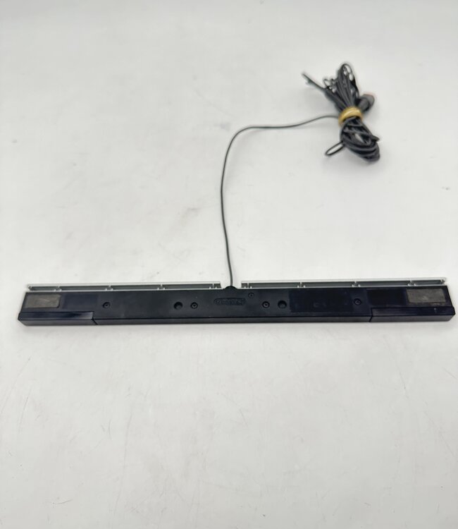 Nintendo Wii sensor bar