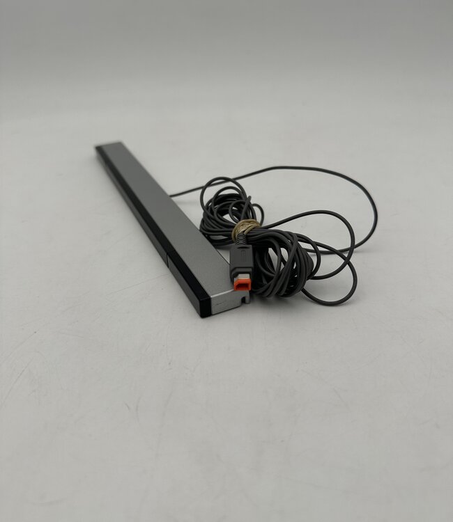 Nintendo Wii sensor bar