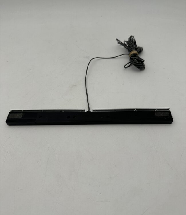 Nintendo Wii sensor bar