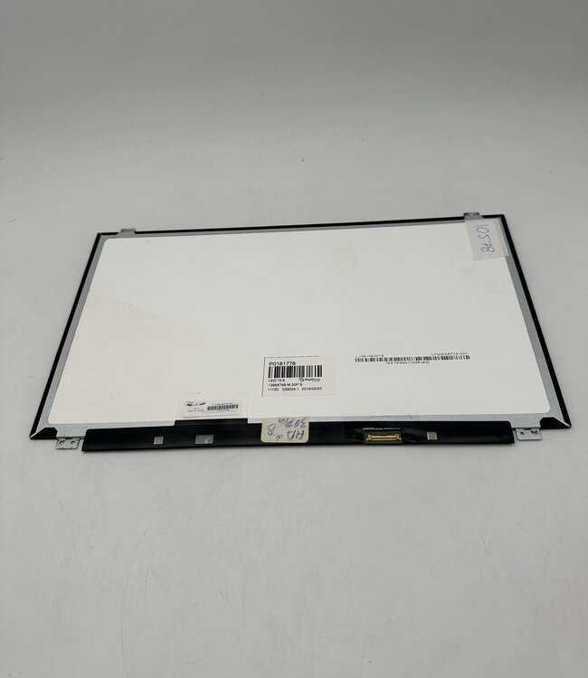 LCD laptop scherm LTN156AT39-B01 15.6 inch