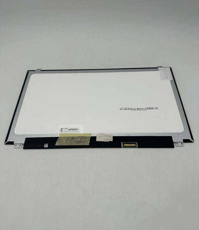 LCD laptop scherm LTN156HL02-001 15.6 inch