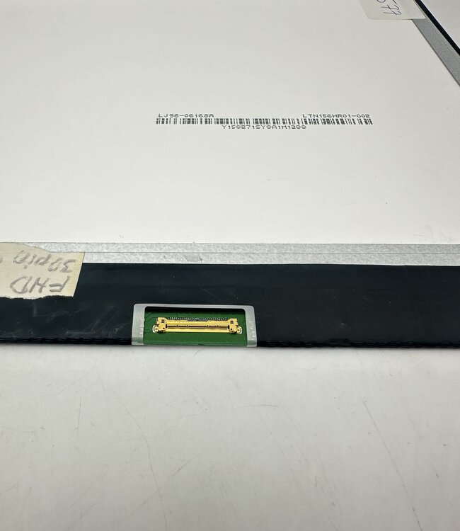 LCD laptop scherm LTN156HL02-001 15.6 inch