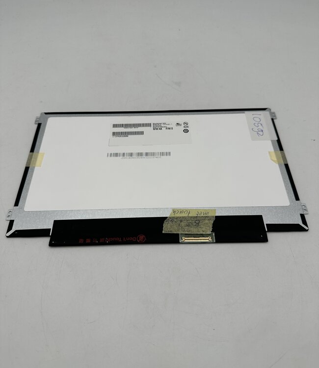 LCD laptop scherm touchscreen B116XAK01.1  11.6 inch