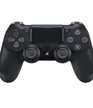 Sony PlayStation 4 Dualshock Controller Origineel zwart