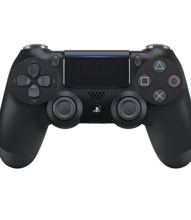 PlayStation 4 Dualshock Controller Origineel zwart
