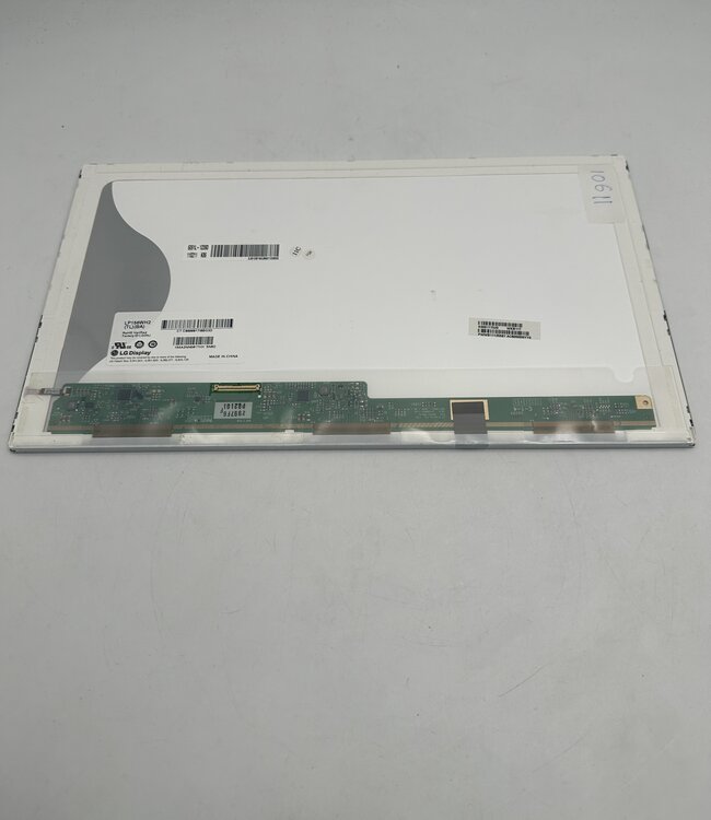 LCD laptop scherm LP156WH2 (TL)(BA) 15.6 inch