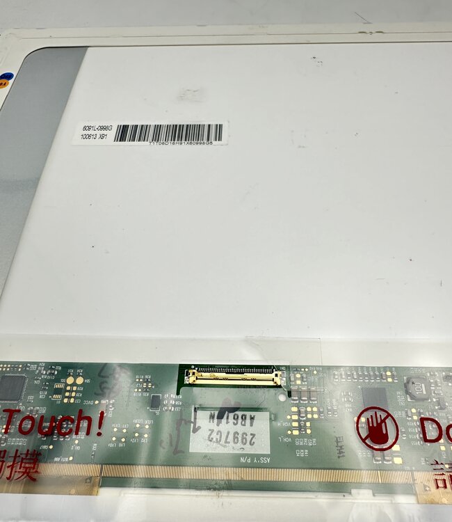 LCD laptop scherm LP156WH2 TL A1 15.6 inch