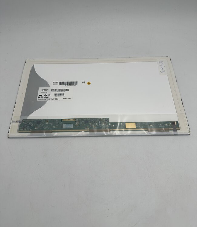 LCD laptop scherm LP156WH2 (TL)(RB) 15.6 inch