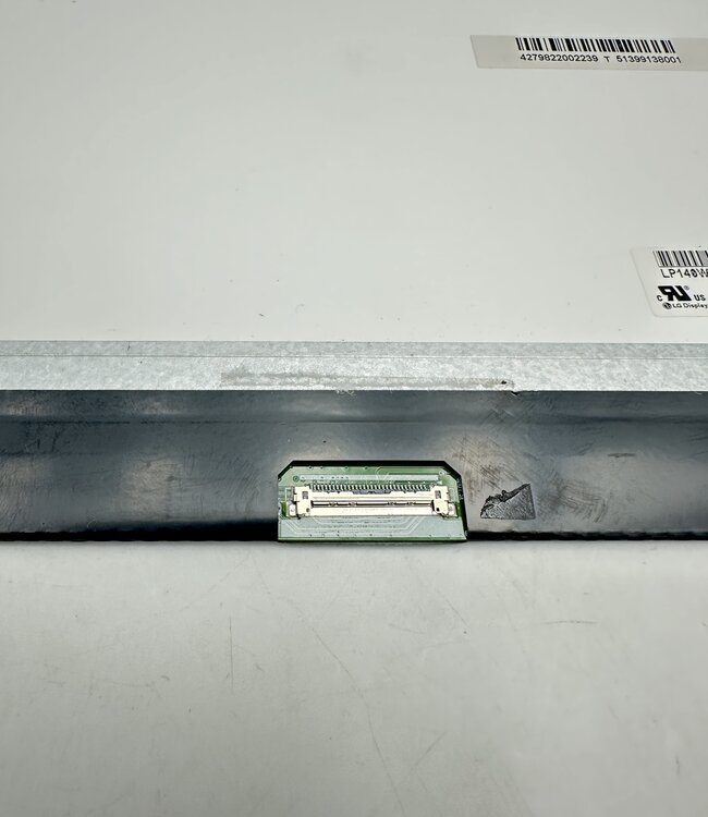 LCD laptop scherm LP140WF6-SPB1 14 inch