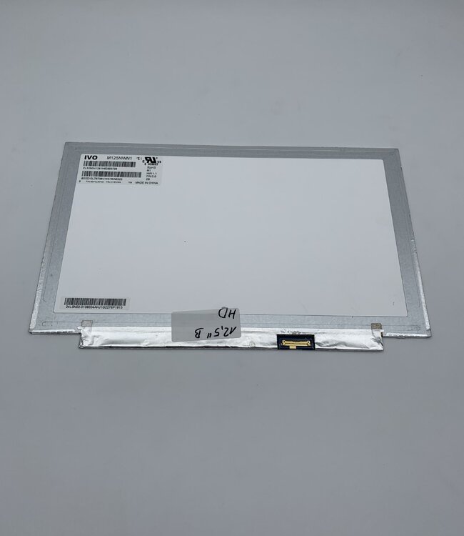 LCD laptop scherm M125NWN1 12.5 inch