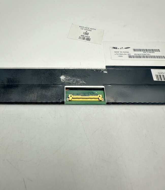 LCD laptop scherm LTN133HL04-301 13.3 inch