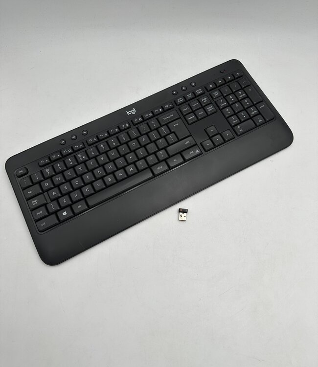 Logitech Draadloze Toetsenbord |K540 Advanced