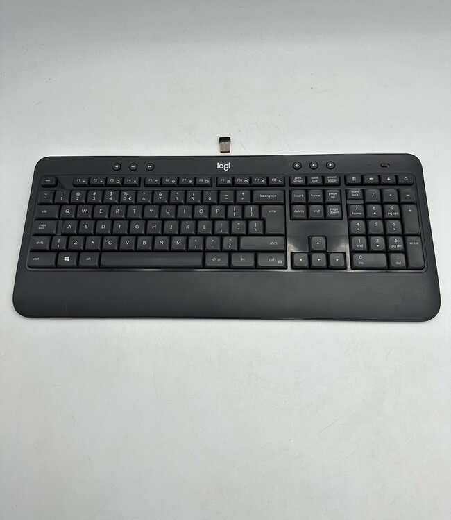 Logitech Draadloze Toetsenbord |K540 Advanced