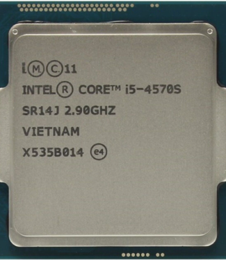 Intel Processor Intel Core i5-4570S SR14J