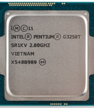 Intel Processor Intel PENTIUM G3250T SR1KV