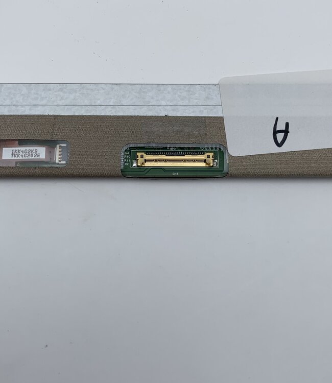 LCD laptop scherm HB125WX1-100 12.5 inch