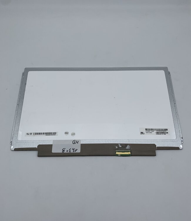 LCD laptop scherm LP133WH2 (TL)(F2) 13.3 inch