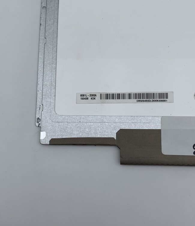 LCD laptop scherm LP133WH2 (TL)(F2) 13.3 inch