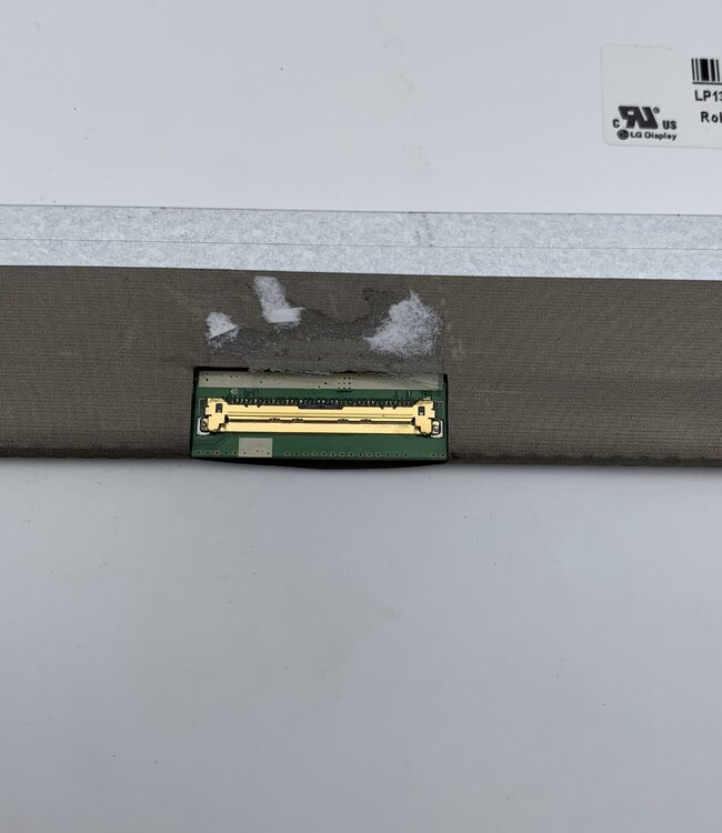 LCD laptop scherm LP133WH2 (TL)(F2) 13.3 inch