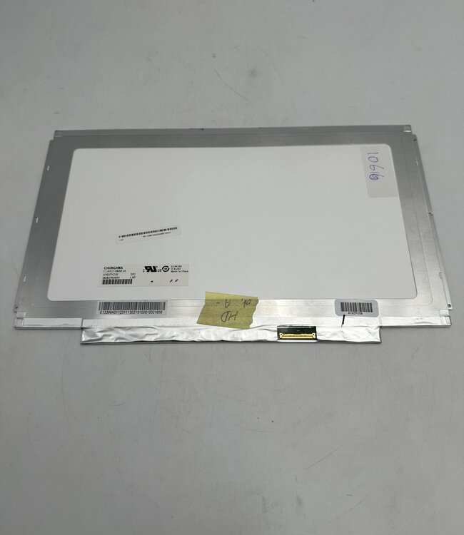 LCD laptop scherm CLAA133WA01A 13.3 inch