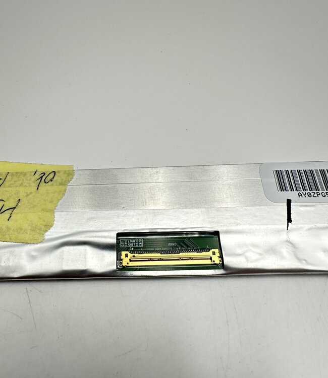 LCD laptop scherm CLAA133WA01A 13.3 inch