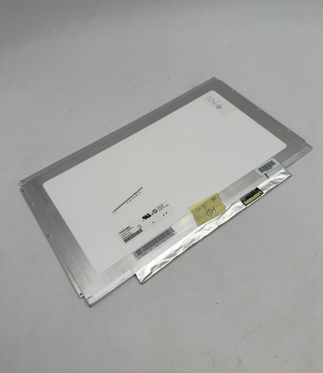LCD laptop scherm CLAA133WA01A 13.3 inch