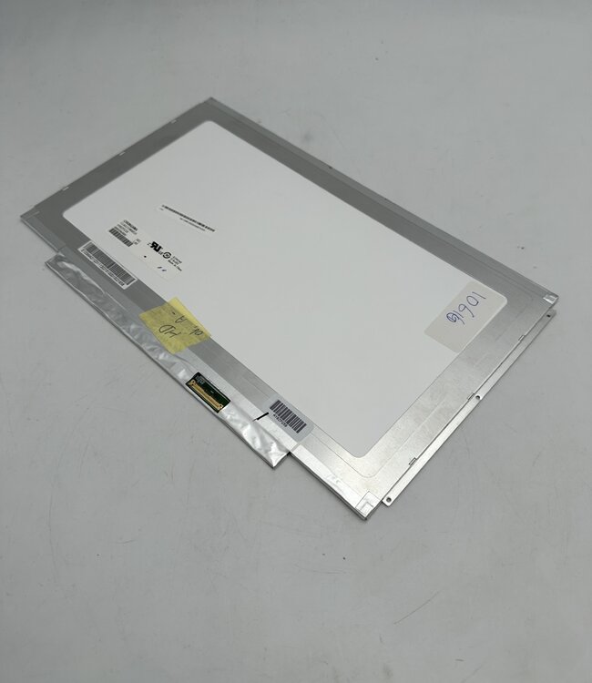 LCD laptop scherm CLAA133WA01A 13.3 inch