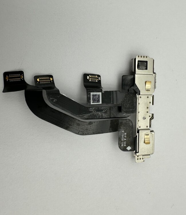 iPhone X voorcamera (origineel)