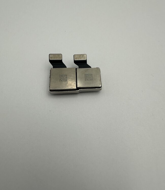 iPhone X achter camera (origineel)