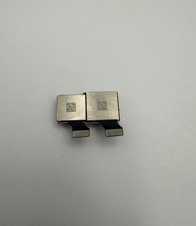 iPhone X achter camera (origineel)