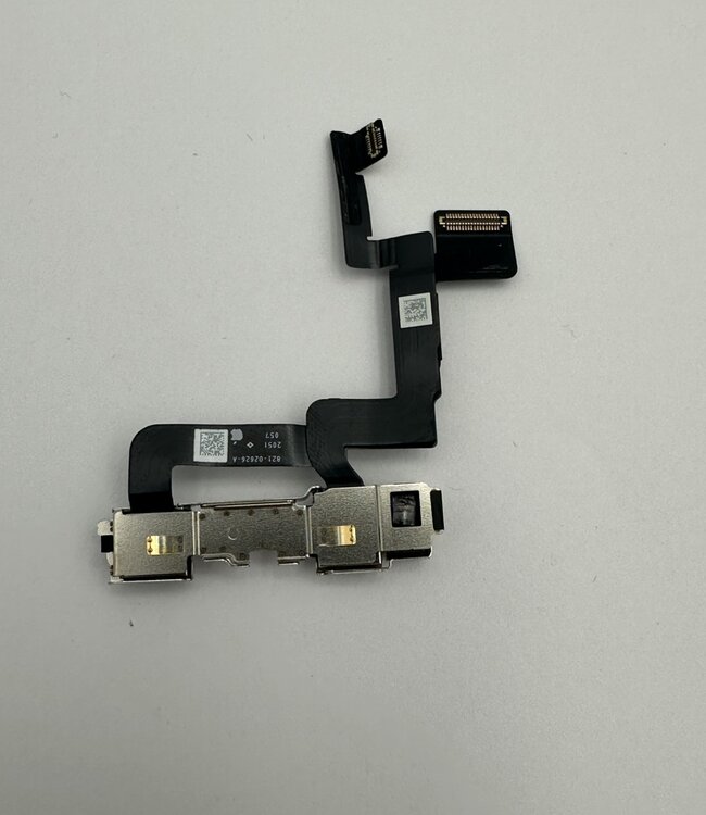 Apple iPhone 11 origineel voor Camera