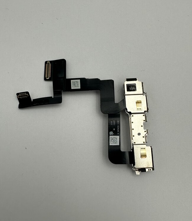 Apple iPhone 11 origineel voor Camera