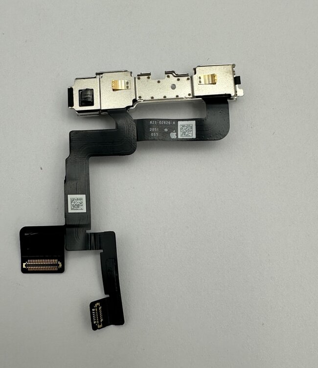 Apple iPhone 11 origineel voor Camera