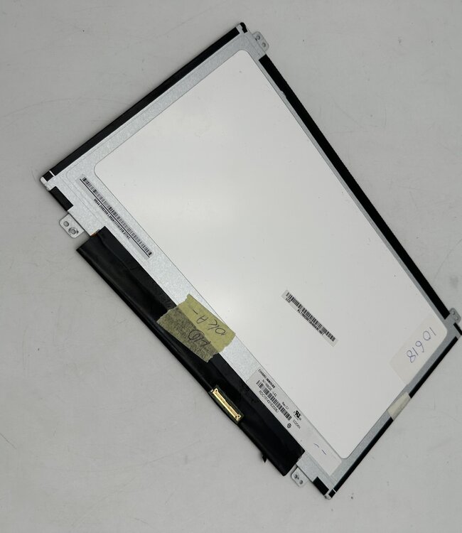 LCD laptop scherm N116BGE-L42 11.6 inch