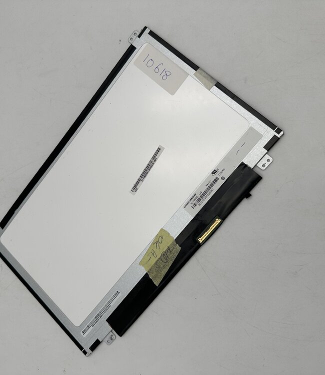 LCD laptop scherm N116BGE-L42 11.6 inch