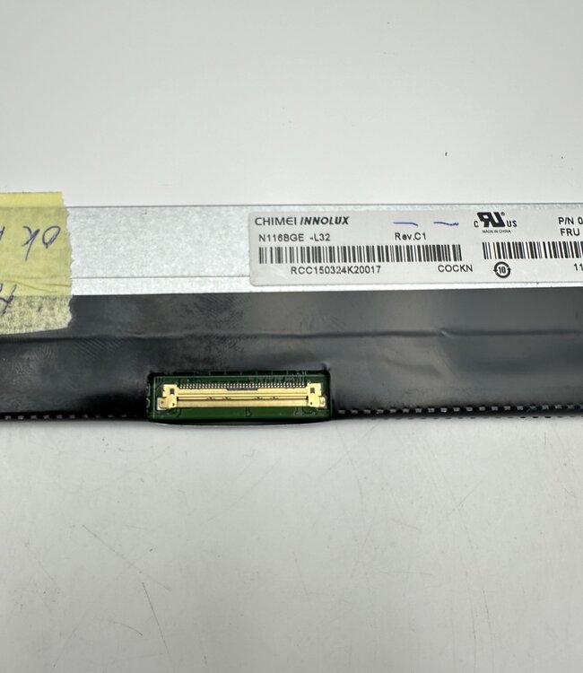 LCD laptop scherm N116BGE-L32 11.6 inch