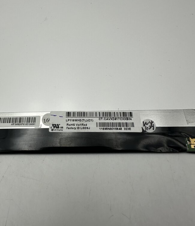 LCD laptop scherm LP116WH2 (TL)(C1) 11.6 inch