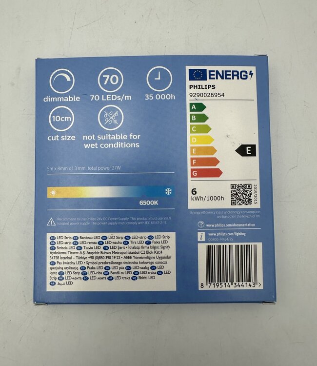 Philips Core Pro LED-Strip