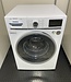 Siemens Wasmachine IQ800 i-DOS