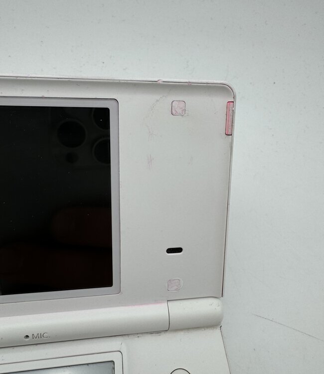 Nintendo DSi Wit