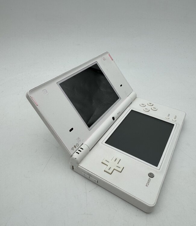 Nintendo DSi Wit