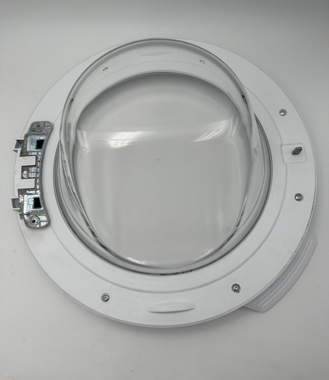 AEG 6000/7000 Wasmachine Complete Deur Origineel Wit