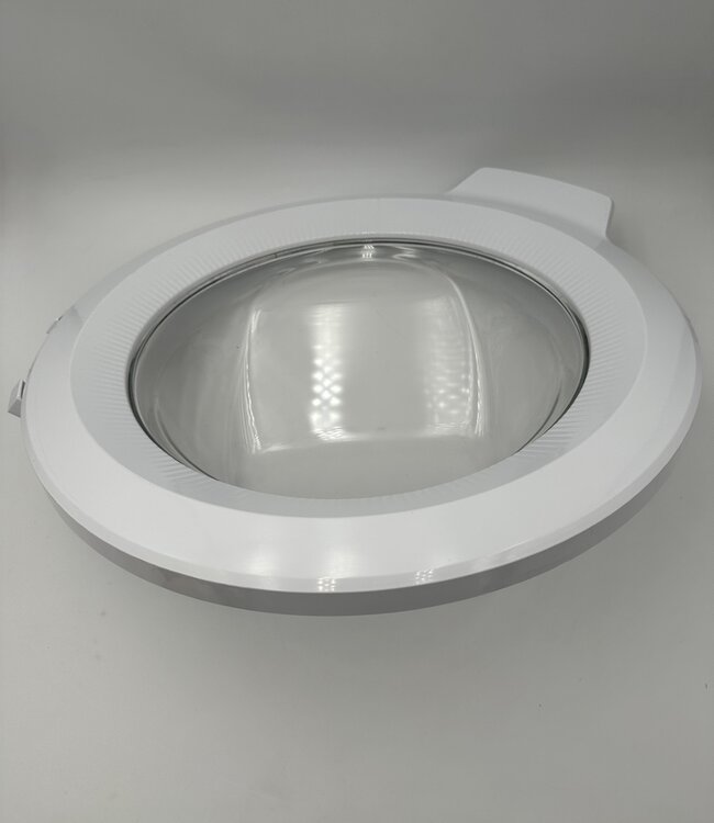 AEG 6000/7000 Wasmachine Complete Deur Origineel Wit