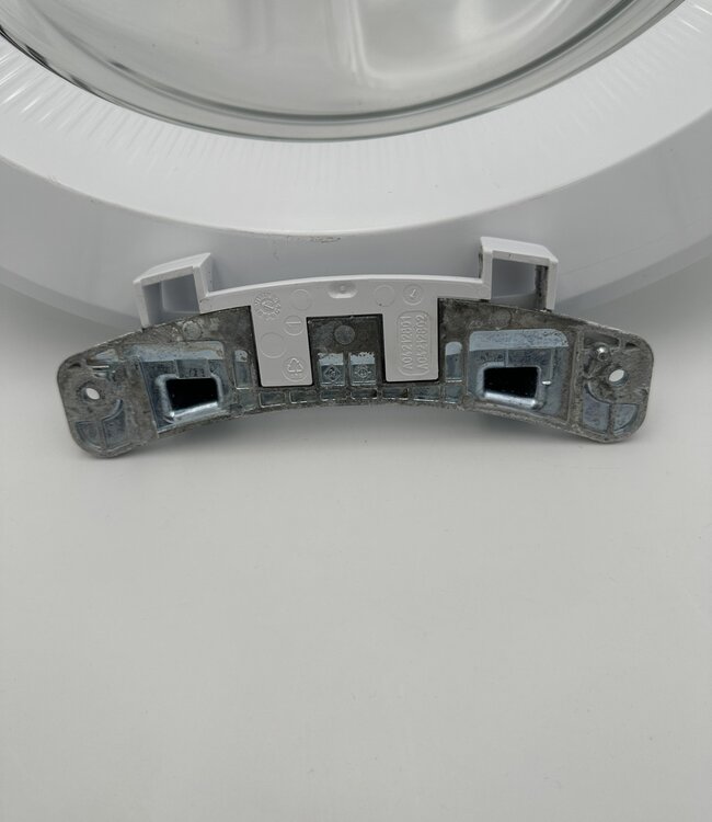 AEG 6000/7000 Wasmachine Complete Deur Origineel Wit