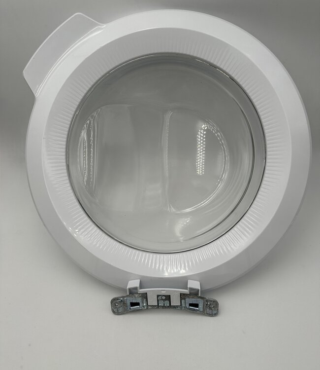 AEG 6000/7000 Wasmachine Complete Deur Origineel Wit