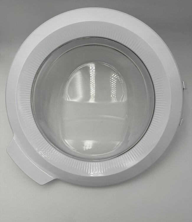 AEG 6000/7000 Wasmachine Complete Deur Origineel Wit