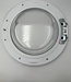 AEG 6000/7000 Wasmachine Complete Deur Origineel Wit