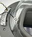 Samsung Wasmachine complete deur Add-Wash zwart 7 kg / 8 kg