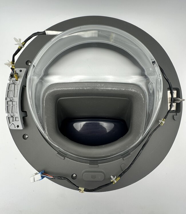 Samsung Wasmachine complete deur Add-Wash zwart 7 kg / 8 kg