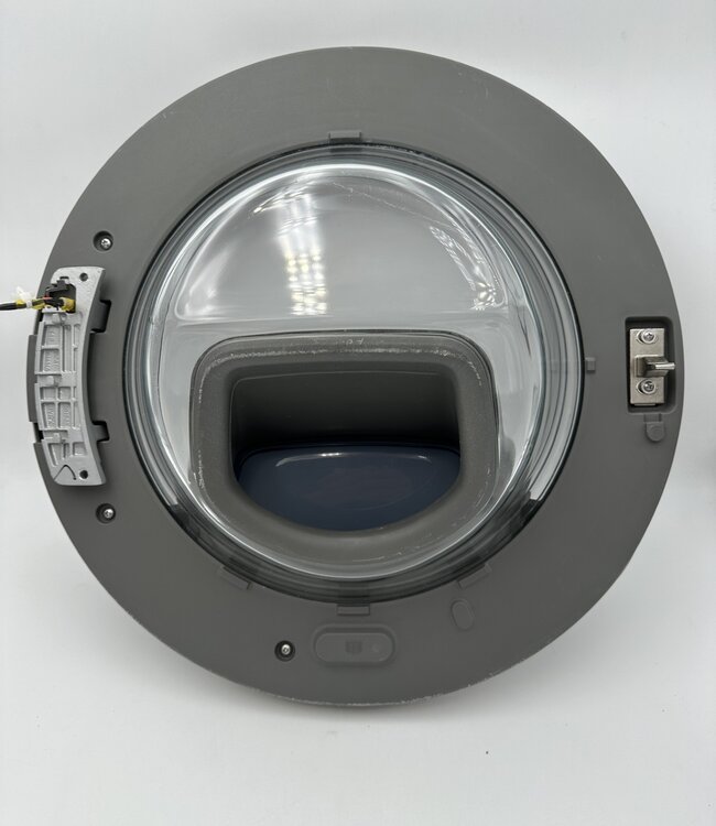 Samsung Wasmachine complete deur Add-Wash zwart 7 kg / 8 kg